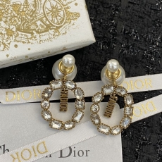 Christian Dior Earrings